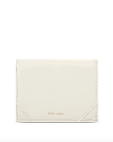 Pixie Mood Anna Wallet / Coconut Cream