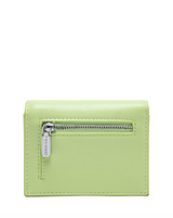 Pixie Mood Anna Wallet / Lime