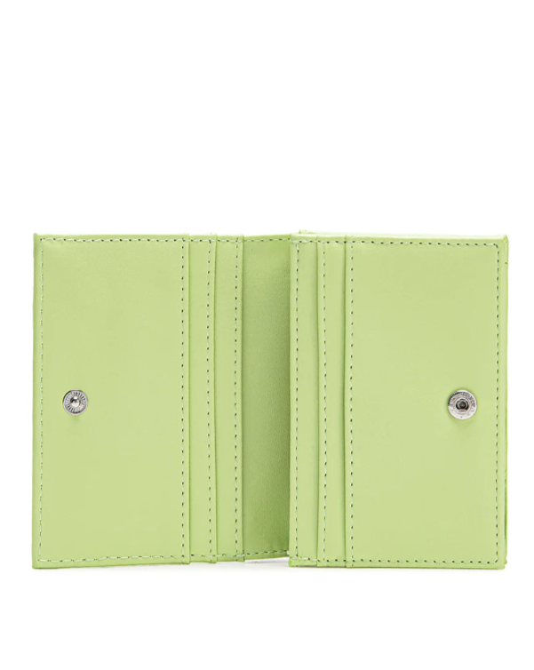 Pixie Mood Anna Wallet / Lime