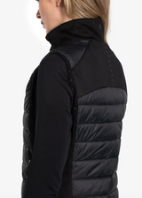 Lole Just Insulated Vest/Black