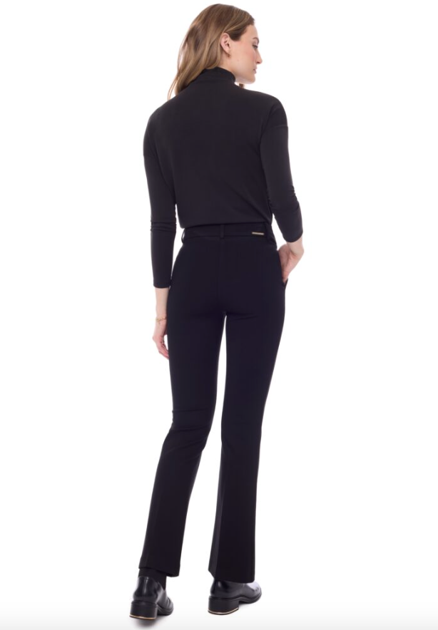 Axel Ponte Pant/Black