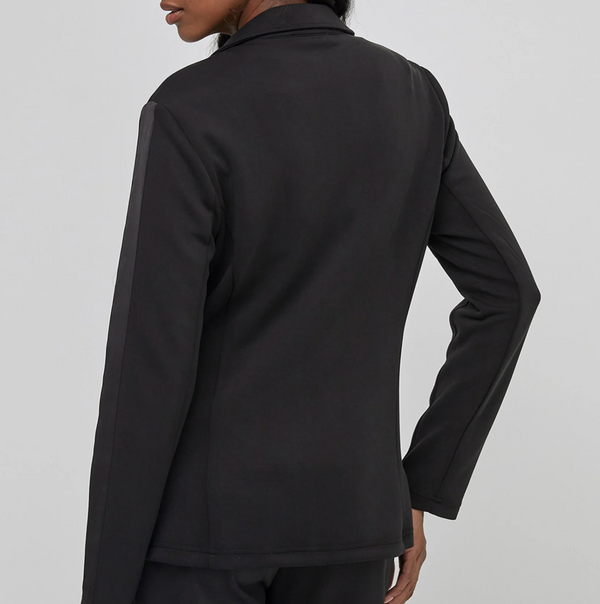 Uchuu Tailored Blazer / Back