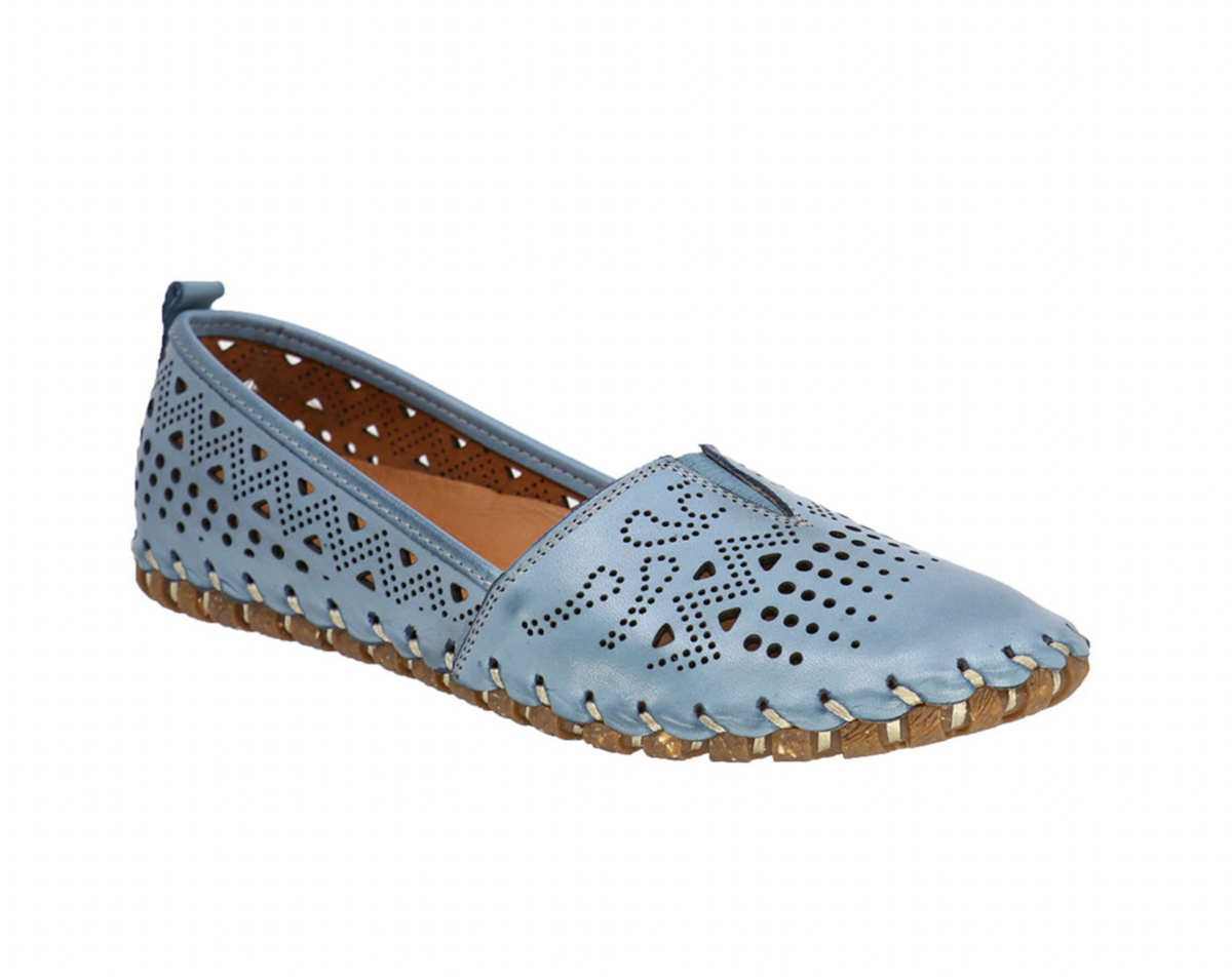 mermaidexx6 美品studio doeV Flats Shoes Flats – shopdidisboutique