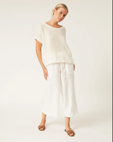 Naif Joanna Top / Ivory