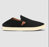 Olukai Pehuea Slip On / Black