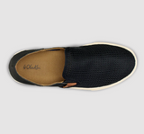 Olukai Pehuea Slip On / Black