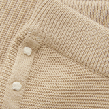 Fixoni Knit Pant /Beige