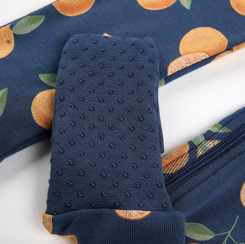 Petit Lem Sleeper / Oranges