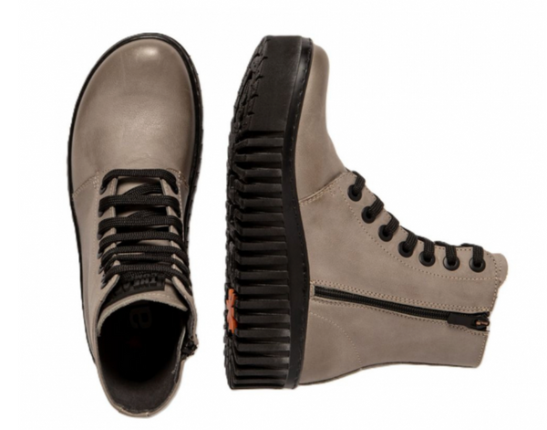 Art Boot / Roma Cinder