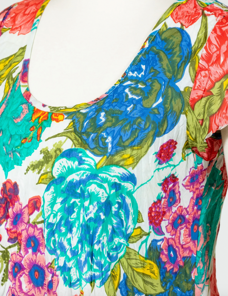 Dress Addict Jade Dress / Floral Multi
