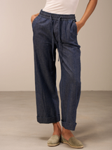 Nile Jeans / Dark Denim