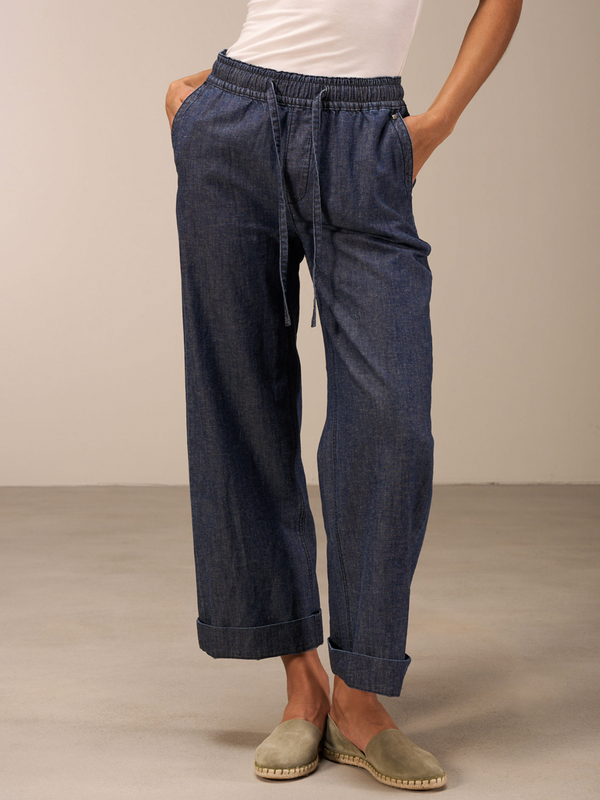 Nile Jeans / Dark Denim