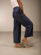 Nile Jeans / Dark Denim