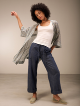 Nile Jeans / Dark Denim