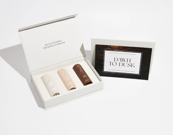 Aroma 828 Dawn to Dusk Gift Set