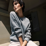 Eternelle Easy Pant / Ecru