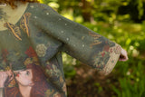 Market of Stars / The Messenger Cottage Cardigan