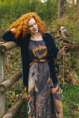 Market of Stars Bohème Slip Dress / Wild Beauty