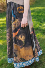 Market of Stars Bohème Slip Dress / Wild Beauty