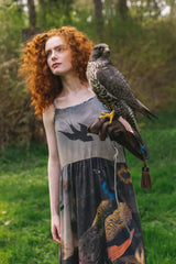 Market of Stars Bohème Slip Dress / Wild Beauty