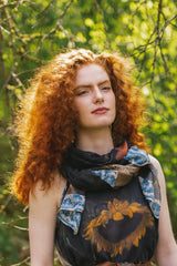 Market of Stars Wild Beauty Scarf