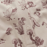 Fixoni Woodland Sleeper / Pale Mauve