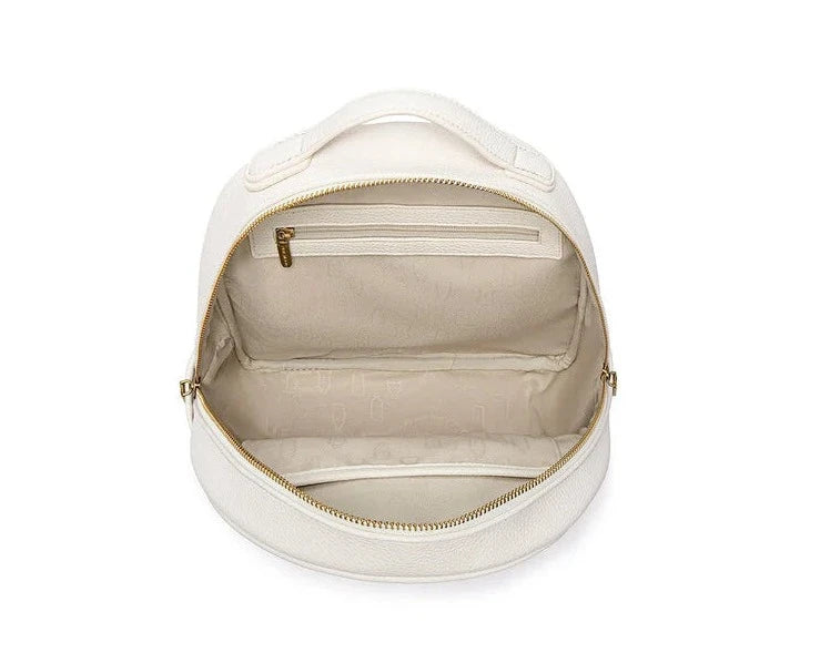 PIXIE MOOD Hannah Backpack / Coconut Cream