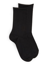 Bleuforêt Socks / Black