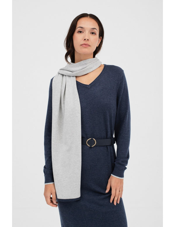 Mus & Bombon Gion Dress / Navy Blue