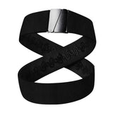 Unbelt Intrepid / Obsidian Black