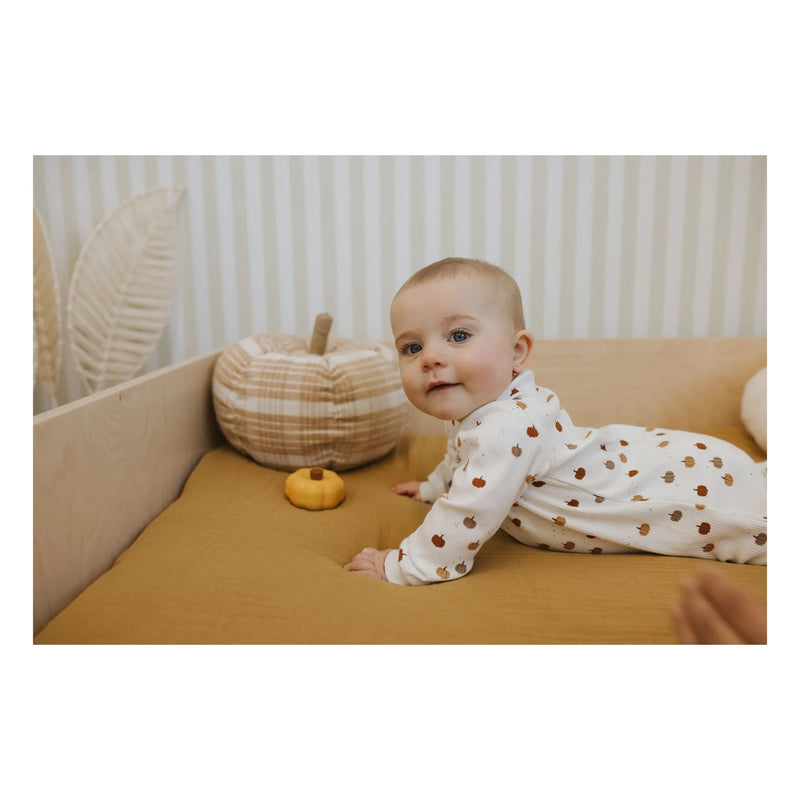 Petit Lem Sleeper / Pumkin