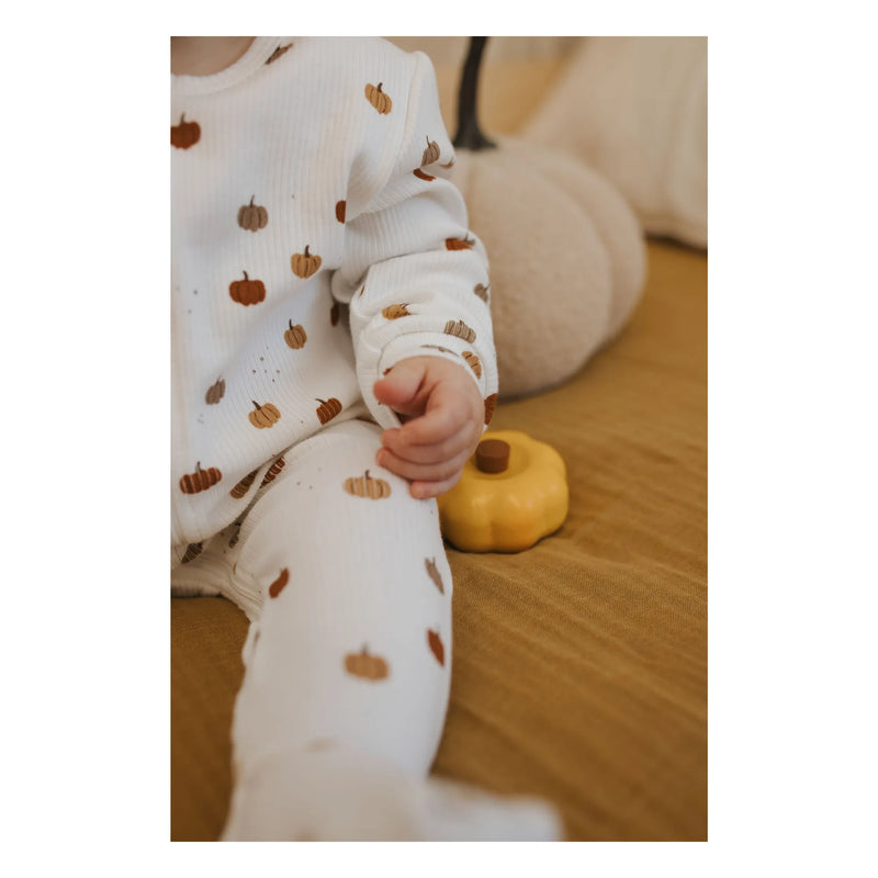 Petit Lem Sleeper / Pumkin