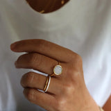 Lolo Claire Ring