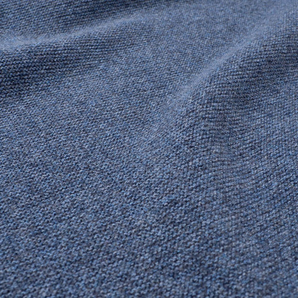 Moriko Sweater / Soft Blue