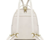 PIXIE MOOD Hannah Backpack / Coconut Cream