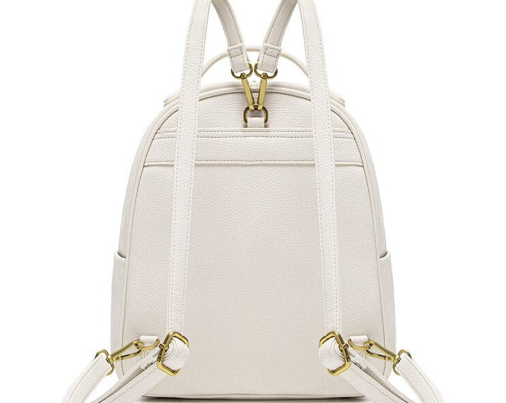 PIXIE MOOD Hannah Backpack / Coconut Cream