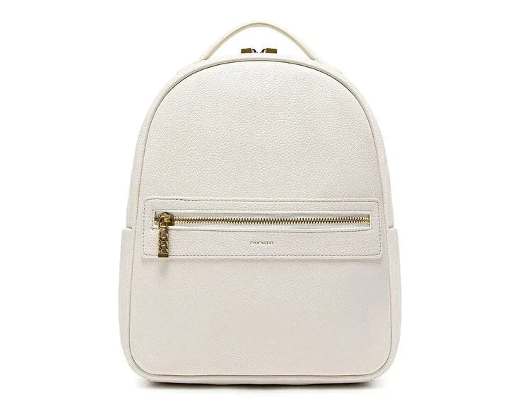 PIXIE MOOD Hannah Backpack / Coconut Cream