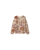 Grace & Mila Floral Sweater