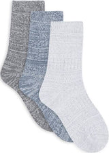Lemon Cabin Crew Socks / 3PK Multi