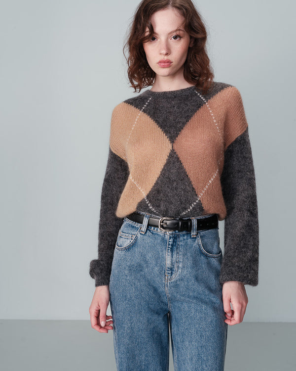 Grace & Mila Nanse Sweater