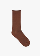 Bleuforêt Socks / Toffee