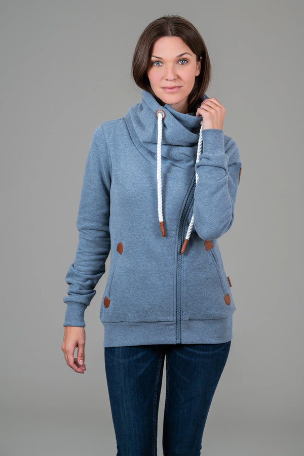 Wanakome Hestia / heather Blue