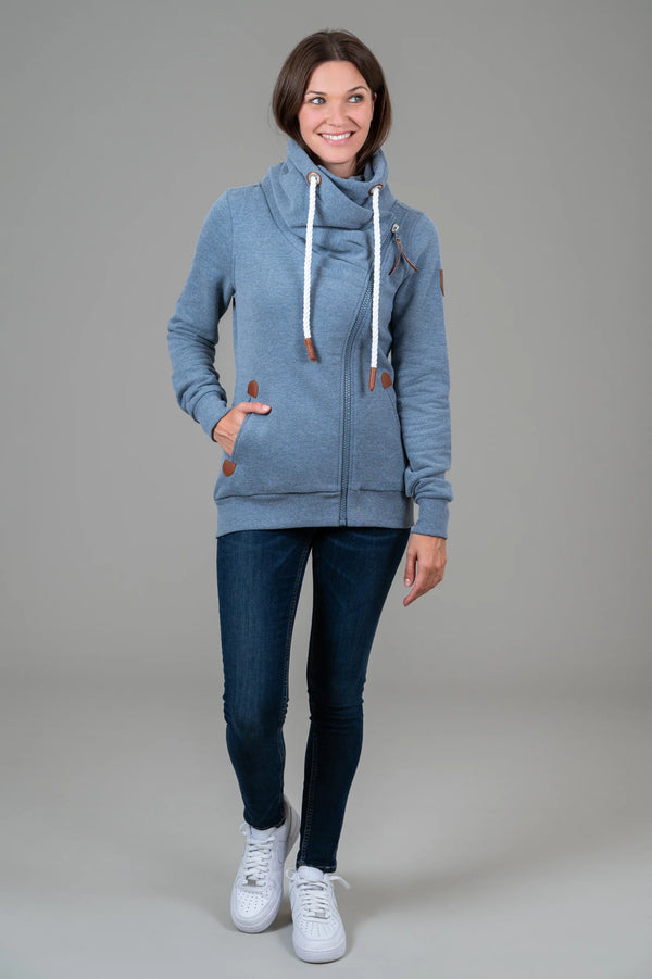 Wanakome Hestia / heather Blue