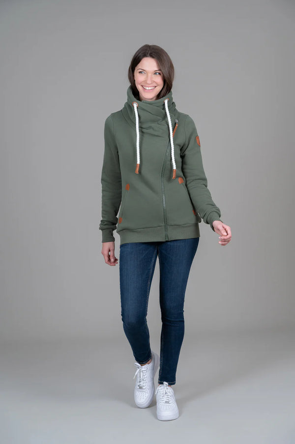 Wanakome Hestia / Moss Green
