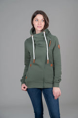 Wanakome Hestia / Moss Green