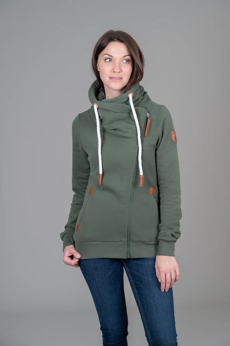 Wanakome Hestia / Moss Green