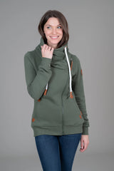 Wanakome Hestia / Moss Green