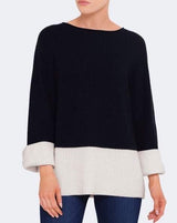 Charli 'Ebba' Ribbed Sweater