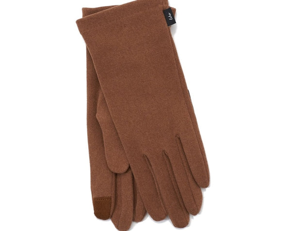 Echo Comfort Touch Glove / Mushroom