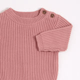 Petit Lem Sweater